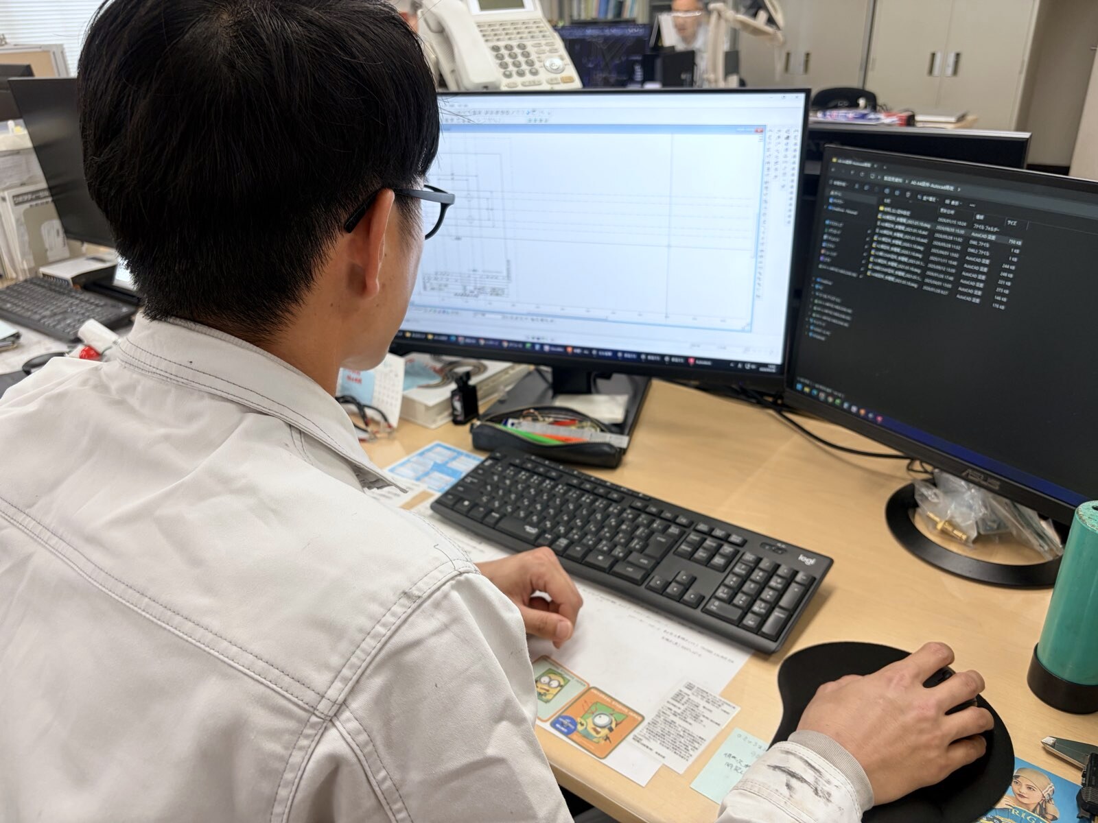 開発・設計
